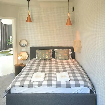 Roommate Politechnika Lwowska R.a. * Warsaw