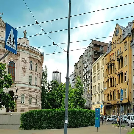 Roommate Politechnika Lwowska R.a. * Warsaw