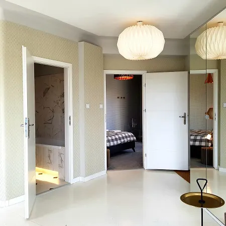 Roommate Politechnika Lwowska R.a. Apartment *