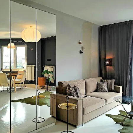 Apartment Roommate Politechnika Lwowska R.a. *