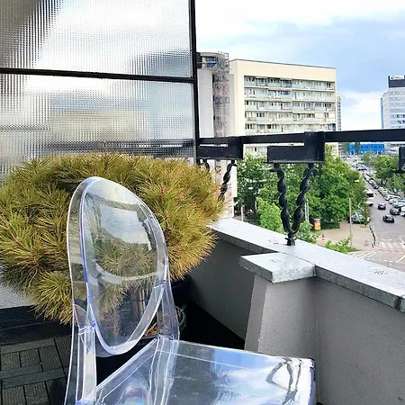 Apartment Roommate Politechnika Lwowska R.a. Warsaw