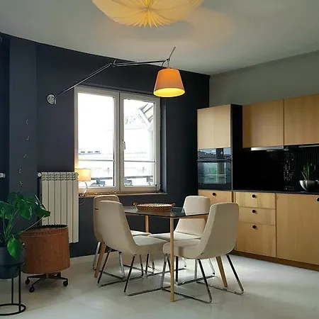 Apartment Roommate Politechnika Lwowska R.a.