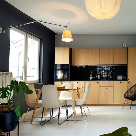 Apartment Roommate Politechnika Lwowska R.a. Warsaw